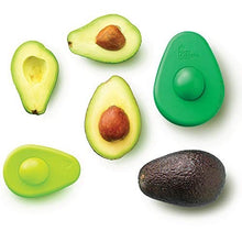 Load image into Gallery viewer, Avocado Huggers - Set of 2