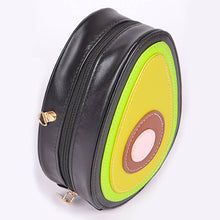 Load image into Gallery viewer, Avocado Clutch Purse
