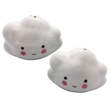 Load image into Gallery viewer, Wonder Cloud Salt & Pepper Set