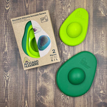 Load image into Gallery viewer, Avocado Huggers - Set of 2