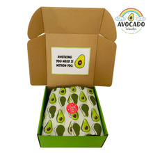 Load image into Gallery viewer, Avocado Lover's Box