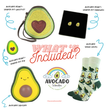 Load image into Gallery viewer, Avocado Lover's Box