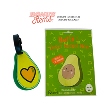 Load image into Gallery viewer, Avocado Lover's Box