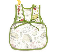 Load image into Gallery viewer, I Love Tacos & Avocado Baby Bapron