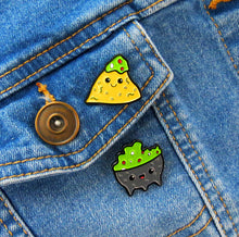 Load image into Gallery viewer, Chip and Guac Pin Set