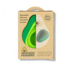 Load image into Gallery viewer, Avocado Huggers - Set of 2