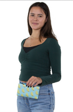 Load image into Gallery viewer, Taco Wallet