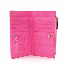 Load image into Gallery viewer, Avocado Wallet