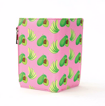 Load image into Gallery viewer, Avocado Wallet