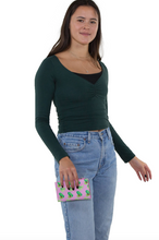 Load image into Gallery viewer, Avocado Wallet