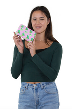 Load image into Gallery viewer, Avocado Wallet