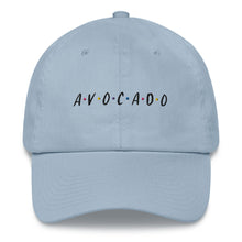 Load image into Gallery viewer, A.V.O.C.A.D.O. Hat