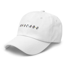 Load image into Gallery viewer, A.V.O.C.A.D.O. Hat