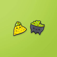 Load image into Gallery viewer, Chip and Guac Pin Set
