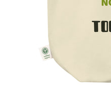Load image into Gallery viewer, "Too Late Avocado" Eco Tote Bag
