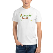 Load image into Gallery viewer, Avocado Addict Eco T-Shirt