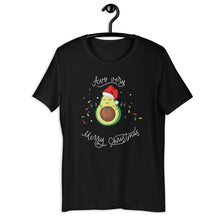 Load image into Gallery viewer, Avo Very Christmas T-Shirt