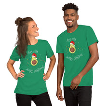 Load image into Gallery viewer, Avo Very Christmas T-Shirt