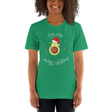 Load image into Gallery viewer, Avo Very Christmas T-Shirt