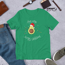 Load image into Gallery viewer, Avo Very Christmas T-Shirt