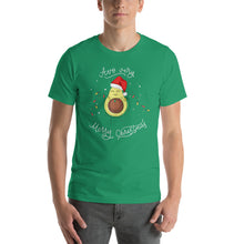 Load image into Gallery viewer, Avo Very Christmas T-Shirt