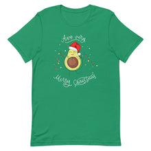 Load image into Gallery viewer, Avo Very Christmas T-Shirt