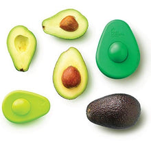 Load image into Gallery viewer, Avocado Huggers - Set of 2
