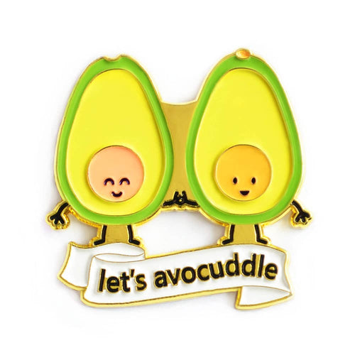 Let's Avocuddle Collection – Avocado Wonder
