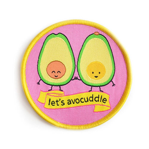 Let's Avocuddle Collection – Avocado Wonder