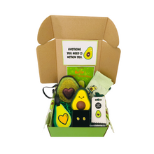 Load image into Gallery viewer, Avocado Lover&#39;s Box
