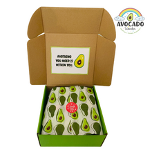 Load image into Gallery viewer, Avocado Lover&#39;s Box
