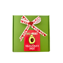 Load image into Gallery viewer, You Guac My World Box
