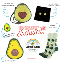 Load image into Gallery viewer, Avocado Lover&#39;s Box
