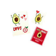 Load image into Gallery viewer, You Guac My World Box
