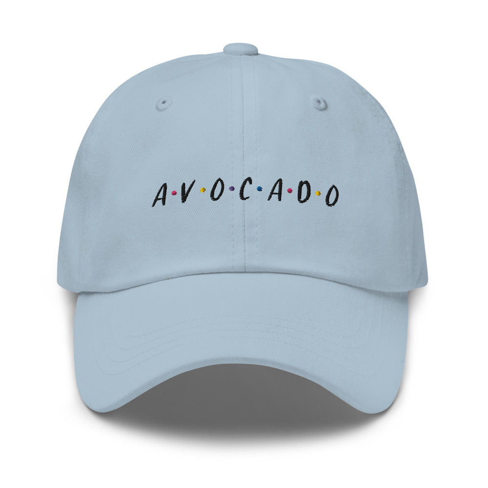 A.V.O.C.A.D.O. Hat