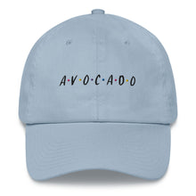 Load image into Gallery viewer, A.V.O.C.A.D.O. Hat
