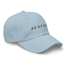 Load image into Gallery viewer, A.V.O.C.A.D.O. Hat
