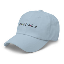 Load image into Gallery viewer, A.V.O.C.A.D.O. Hat
