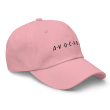 Load image into Gallery viewer, A.V.O.C.A.D.O. Hat
