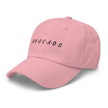 Load image into Gallery viewer, A.V.O.C.A.D.O. Hat
