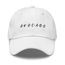 Load image into Gallery viewer, A.V.O.C.A.D.O. Hat
