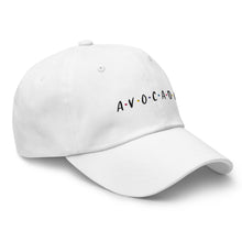 Load image into Gallery viewer, A.V.O.C.A.D.O. Hat
