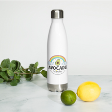 Load image into Gallery viewer, Avocado Wonder Water Bottle
