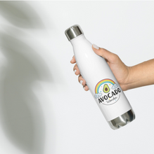 Load image into Gallery viewer, Avocado Wonder Water Bottle
