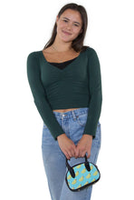 Load image into Gallery viewer, Taco Small Handbag
