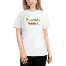 Load image into Gallery viewer, Avocado Addict Eco T-Shirt
