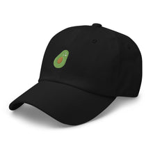 Load image into Gallery viewer, Avocado Embroidered Hat
