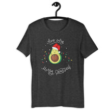 Load image into Gallery viewer, Avo Very Christmas T-Shirt
