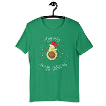 Load image into Gallery viewer, Avo Very Christmas T-Shirt
