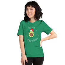 Load image into Gallery viewer, Avo Very Christmas T-Shirt
